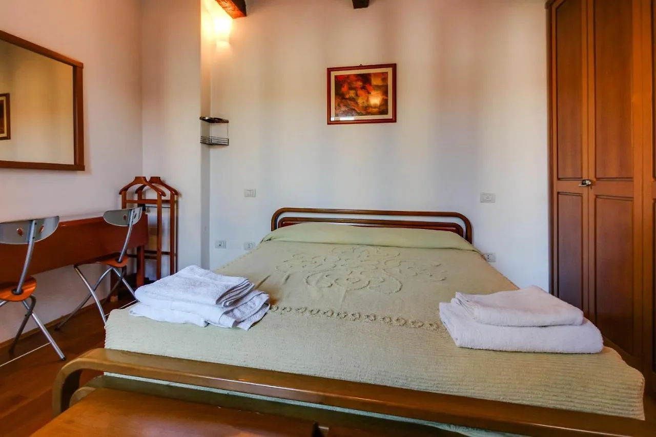 Ramo Venier By Halldis Venice Apartment