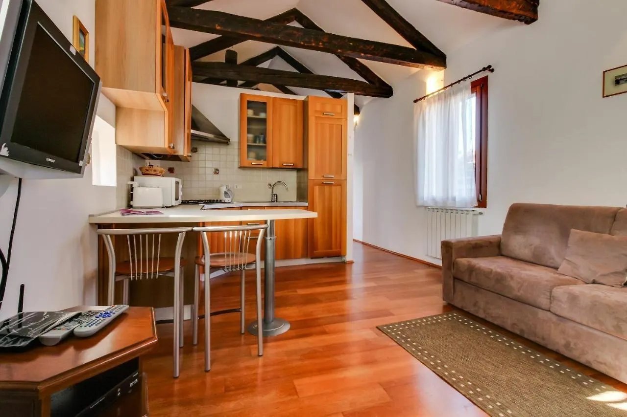 Appartement Ramo Venier By Halldis Venetië