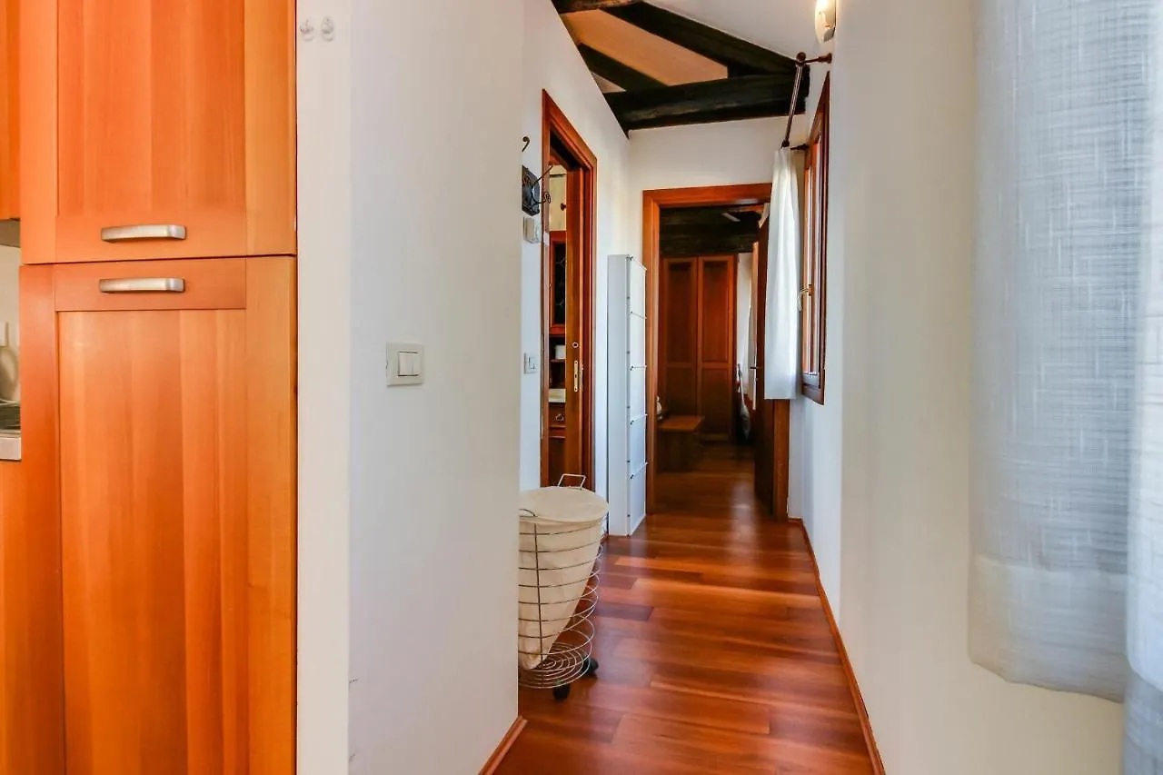 Ramo Venier By Halldis Venice Italy