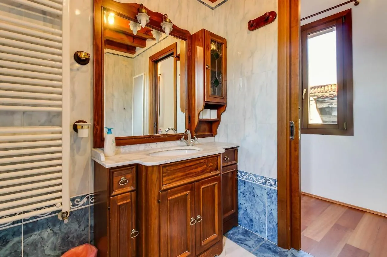 Ramo Venier By Halldis Venetië Appartement
