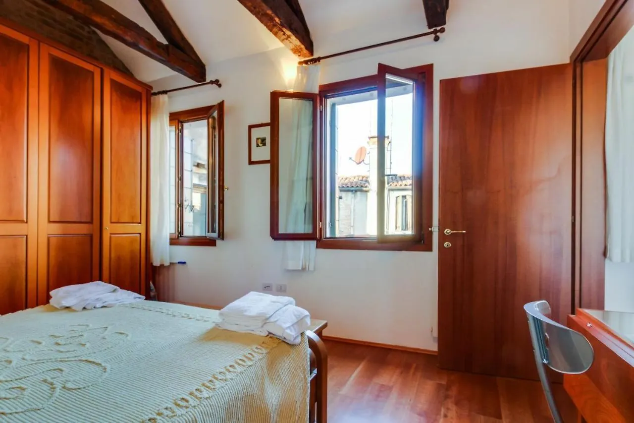 Ramo Venier By Halldis Venice 0*,  Italy