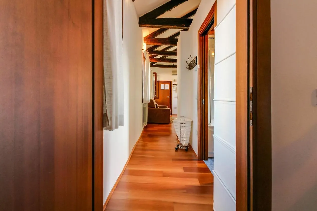 Ramo Venier By Halldis Venice 0*,